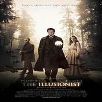 Isaac Hempstead-Wright Favourite Movie The Illusionist (2006)