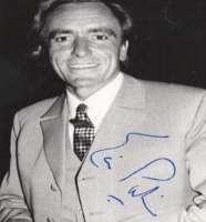 Eric Porter Signature