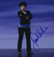 Jasika Nicole Signature