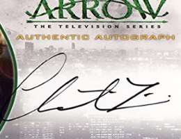 Christie Laing Signature