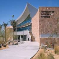 Jamie Chung University of California, Riverside