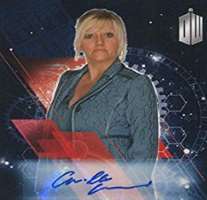 Camille Coduri Signature