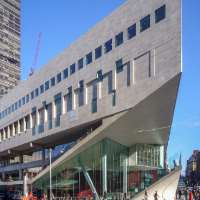 Michel Gill Juilliard School