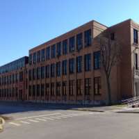 Willie Taylor Thornton Township High School