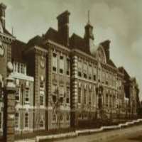 Michael York Bromley Grammar School for Boys