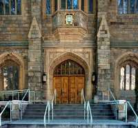 Austin Pendleton Yale University's School of Drama