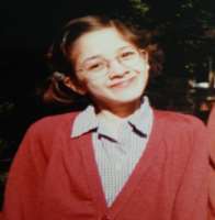 Sophie Wu Childhood Image