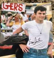 Barry Pearl Signature