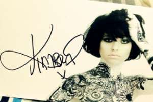 Kimbra Signature