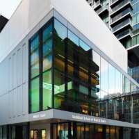 Kenny Doughty Guildhall School of Music and Drama