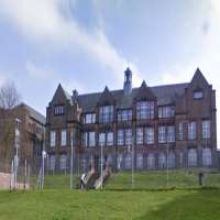 Miles Higson Manchester School Of Acting, Bacup and Rawtenstall Grammar School