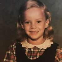 Bijou Phillips Childhood Image