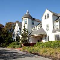 Briga Heelan Walnut Hill School for the Arts