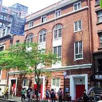 Shayla Beesley Lee Strasberg Theatre and Film Institute