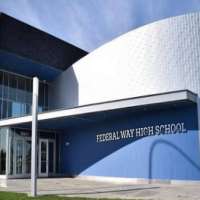 Michael McGrady Federal Way High School
