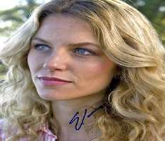 Ellen Hollman Signature