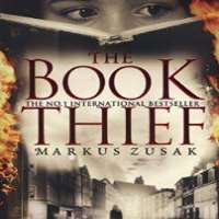 Sophie Reynolds Favourite Movie Harry Potter Series, The Book Thief
