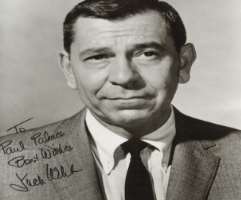 Jack Webb Birthday, Real Name, Age, Weight, Height, Family, Facts ...