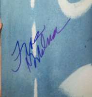 Fiona Gubelmann Signature