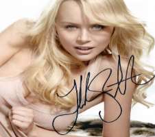 Helena Mattsson Signature