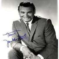 Frankie Laine Signature
