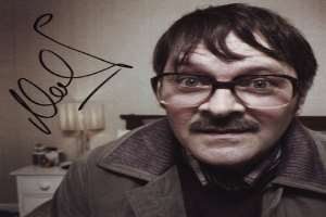 Mark Heap Signature