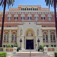 Buck Taylor University of Southern California, Los Angeles