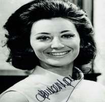 Maureen Lipman Signature
