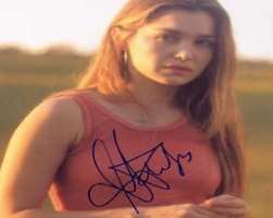 Gina Philips Signature