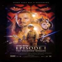 Sasha Spielberg Favourite Movie Star Wars: Episode I - The Phantom Menace