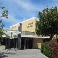 Matt Doyle Redwood High School, Larkspur, California, United States