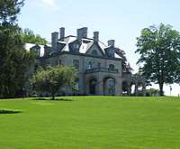 Darryl M. Bell Delbarton School, Morristown, New Jersey