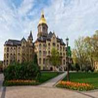 David Clennon University of Notre Dame