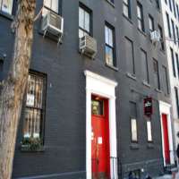 Meg Foster Neighborhood Playhouse School of the Theater, New York