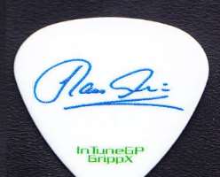 Klaus Meine Signature