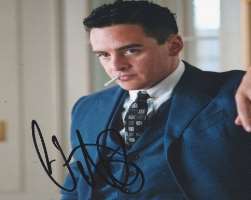Vincent Piazza Signature