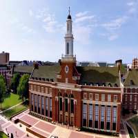 John Ashley Oklahoma State University