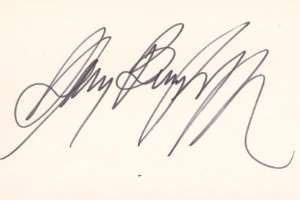 burghoff gary signature notednames