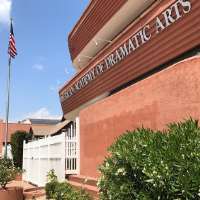 Louis Mustillo American Academy of Dramatic Arts
