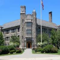 Joseph Cross Pelham Middle School, Pelham Memorial High School