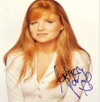 Patsy Palmer Signature