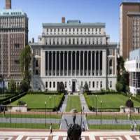 Jesse Bradford Columbia University