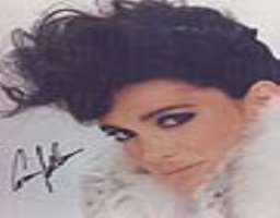 Connie Sellecca Signature