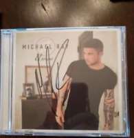 Michael Ray Signature