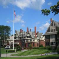 Nicholas Braun St. Mark's School, Southborough, Massachusetts