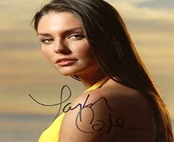 Taylor Cole Signature