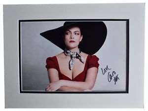 Caro Emerald Signature