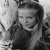 Eve Plumb Childhood Image