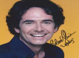 Richard Kline Signature