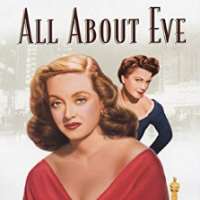 Gina Torres Favourite Movie All About Eve, Singin? In The Rain, An American in Paris
